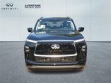 New 2025 INFINITI QX80 Sensory image 2