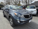 Used 2014 Kia Sportage EX image 3