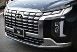 New 2025 Hyundai Palisade Calligraphy image 4