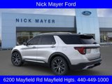 New 2025 Ford Explorer Platinum w/ Ultimate Package image 4