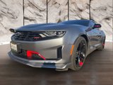 Used 2021 Chevrolet Camaro LT w/ Redline Edition image 2