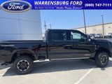 New 2025 Ford F350 Platinum w/ Tremor Off-Road Package image 6