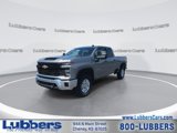 New 2025 Chevrolet Silverado 3500 W/T w/ WT Convenience Package image 4