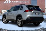 Used 2023 Toyota RAV4 XLE image 4