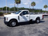 Used 2024 Ford F250 XL image 2