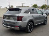 New 2025 Kia Sorento EX w/ EX Panoramic Sunroof Package image 6