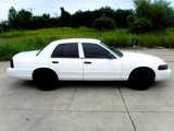 Used 2009 Ford Crown Victoria Police Interceptor image 4