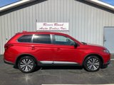 Used 2019 Mitsubishi Outlander ES image 2