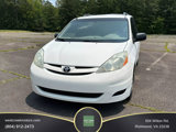 Used 2008 Toyota Sienna LE image 3