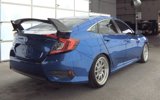 Used 2017 Honda Civic LX image 5