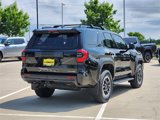 New 2025 Toyota 4Runner TRD Off-Road image 4