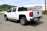 Used 2014 GMC Sierra 1500 SLT w/ SLT Crew Cab Value Package image 5