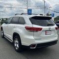 Used 2019 Toyota Highlander Limited image 3