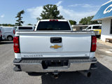 Used 2019 Chevrolet Silverado 2500 LT image 4