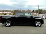 Used 2023 Chevrolet Silverado 1500 Custom image 4