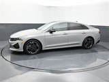 Used 2023 Kia K5 GT-Line image 2