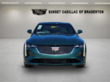 New 2025 Cadillac CT4 Premium Luxury image 2