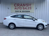 Used 2019 Ford Fiesta S image 2
