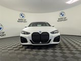 New 2026 BMW 430i xDrive Convertible w/ M Sport Package image 3