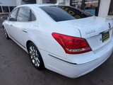 Used 2013 Hyundai Equus Signature image 4