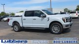 New 2025 Ford F150 Lariat image 2