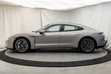 New 2025 Porsche Taycan Turbo image 2
