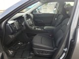 New 2025 Nissan Frontier PRO-4X image 4