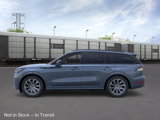 New 2025 Lincoln Aviator AWD image 3