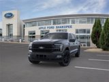New 2025 Ford F150 Platinum image 2