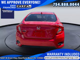 Used 2016 Honda Civic EX-L image 3
