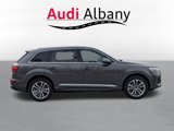 Certified 2025 Audi Q7 2.0T Premium w/ Convenience Package image 3