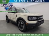 New 2025 Ford Bronco Sport Outer Banks image 1
