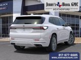 New 2025 Buick Enclave Avenir image 5