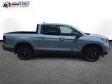 New 2025 Honda Ridgeline Black Edition image 5