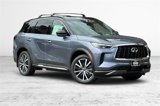 New 2025 INFINITI QX60 Autograph w/ Cargo Package image 2