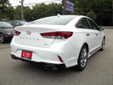 Used 2018 Hyundai Sonata Sport image 3