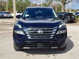 New 2025 Nissan Rogue Platinum w/ Tech Package image 3