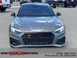 Used 2023 Audi S5 Premium Plus image 2