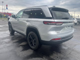 New 2025 Jeep Grand Cherokee Laredo image 5