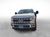 New 2025 Ford F550 4x4 SuperCab Super Duty image 3