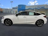 New 2025 Honda Civic Sport Touring image 2