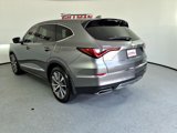 Certified 2025 Acura MDX w/ Technology Package image 3