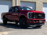 New 2025 Ford F350 Lariat w/ Lariat Ultimate Package image 2