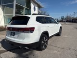 New 2025 Volkswagen Atlas SE image 5