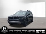 New 2026 Honda Passport TrailSport image 3