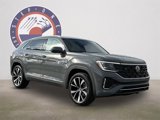 New 2025 Volkswagen Atlas Cross Sport SEL Premium R-Line image 2