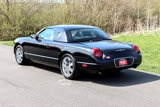 Used 2002 Ford Thunderbird image 3
