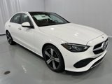 New 2025 Mercedes-Benz C 300 4MATIC Sedan image 4