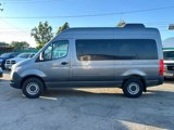 Used 2019 Mercedes-Benz Sprinter 2500 w/ Driver Convenience Package image 5