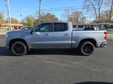 New 2025 Chevrolet Silverado 1500 RST w/ Z71 Off-Road Package image 4